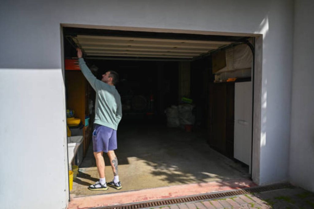 Self Storage Ballina