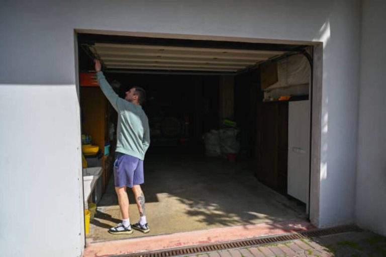 Self Storage Ballina
