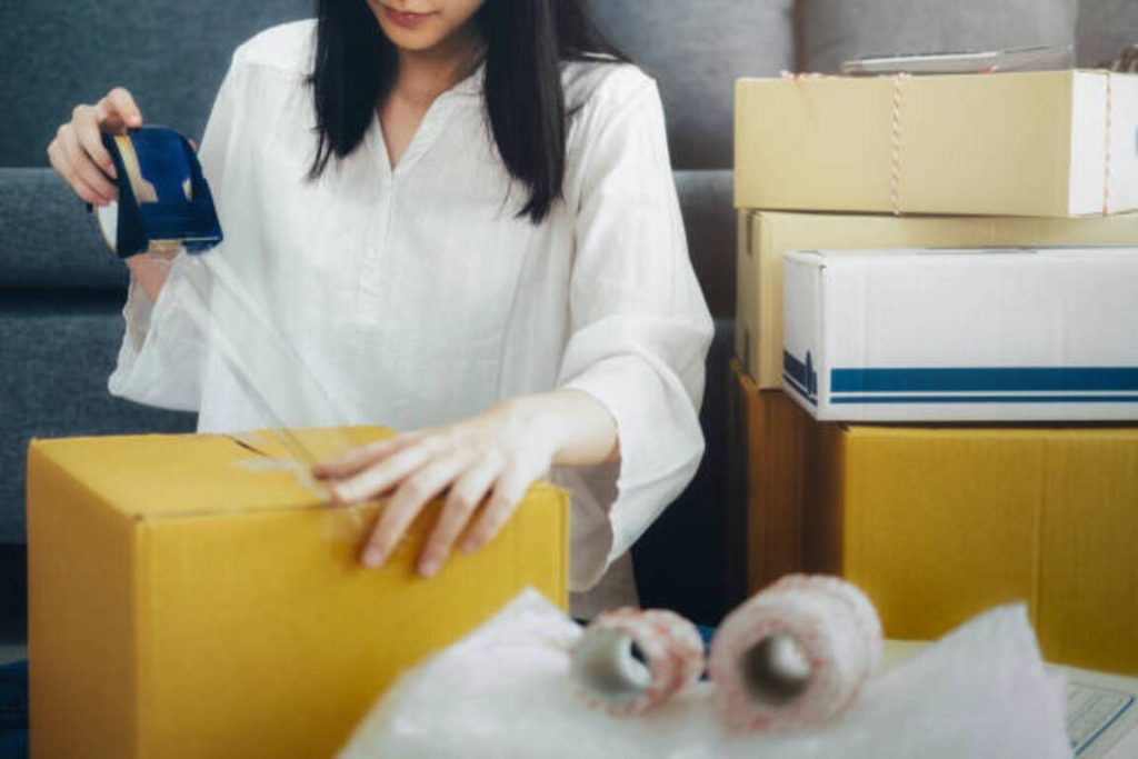 Self Storage Near Me Rockhampton