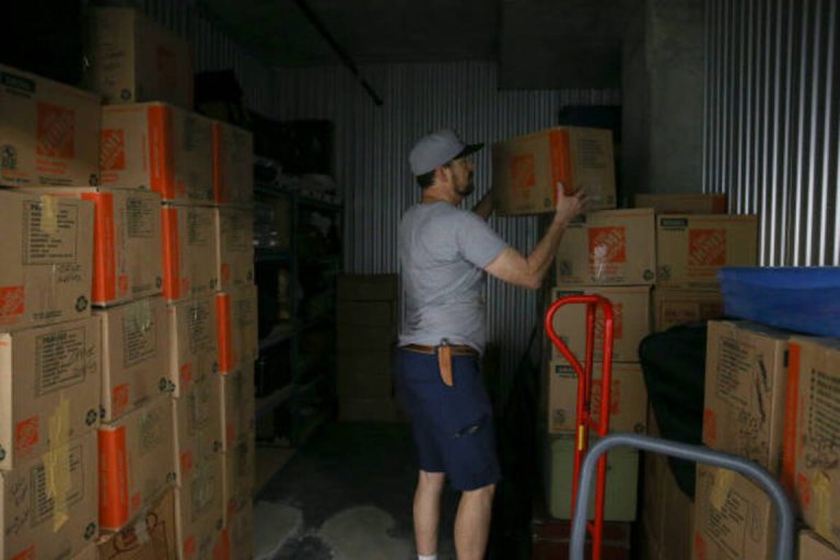 Why Are Storage Units So Expensive