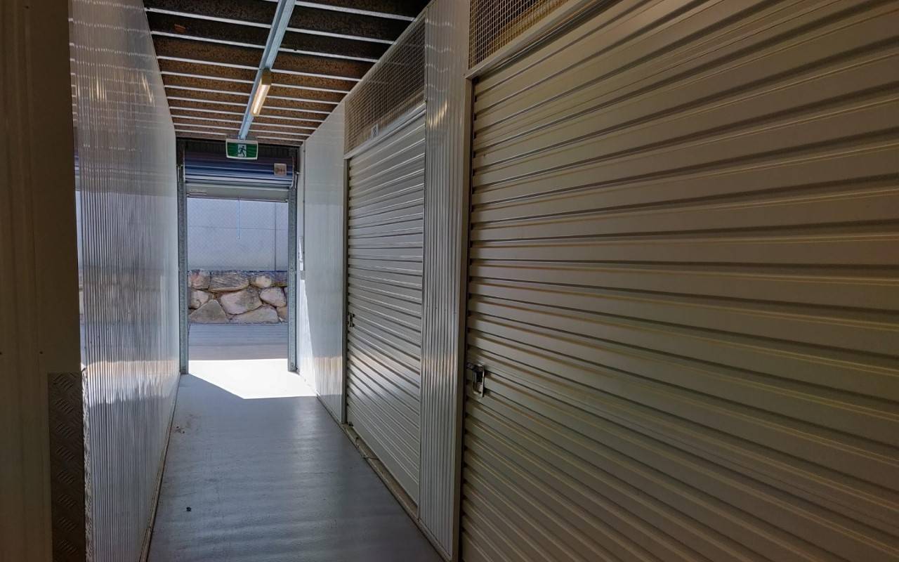 Guardian Self Storage Toowoomba: Space Solutions Tailored to You