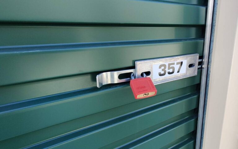 Self Storage Kallangur