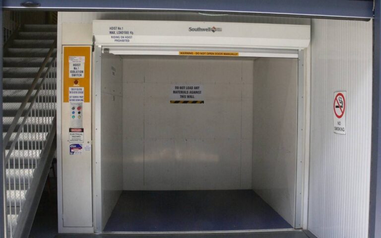 Guardian Self Storage Deception Bay