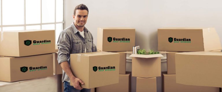 Affordable Self storage in Queensland
