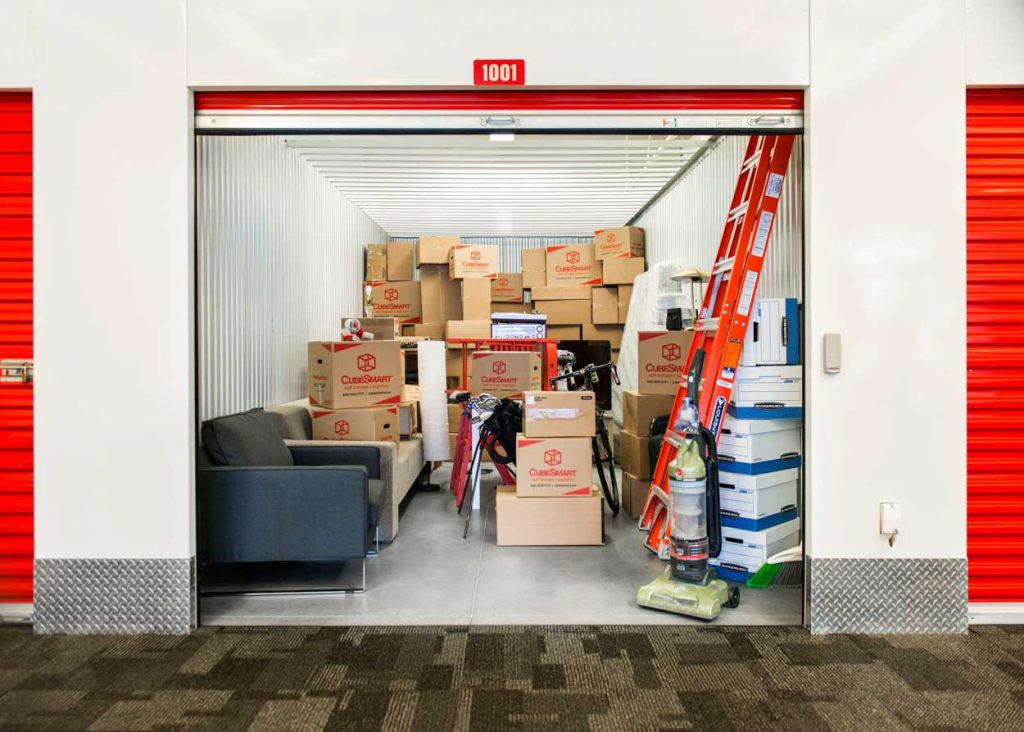 Self Storage Southside