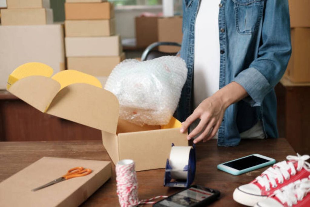 How Long to Store in Self Storage