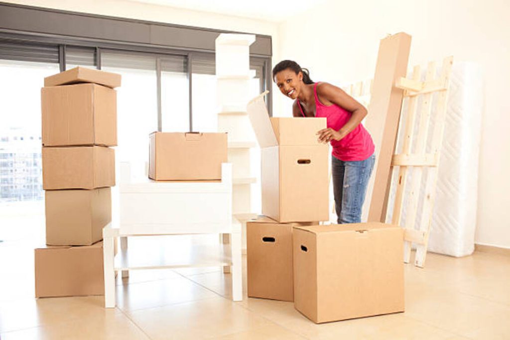 premium self-storage in Springfield