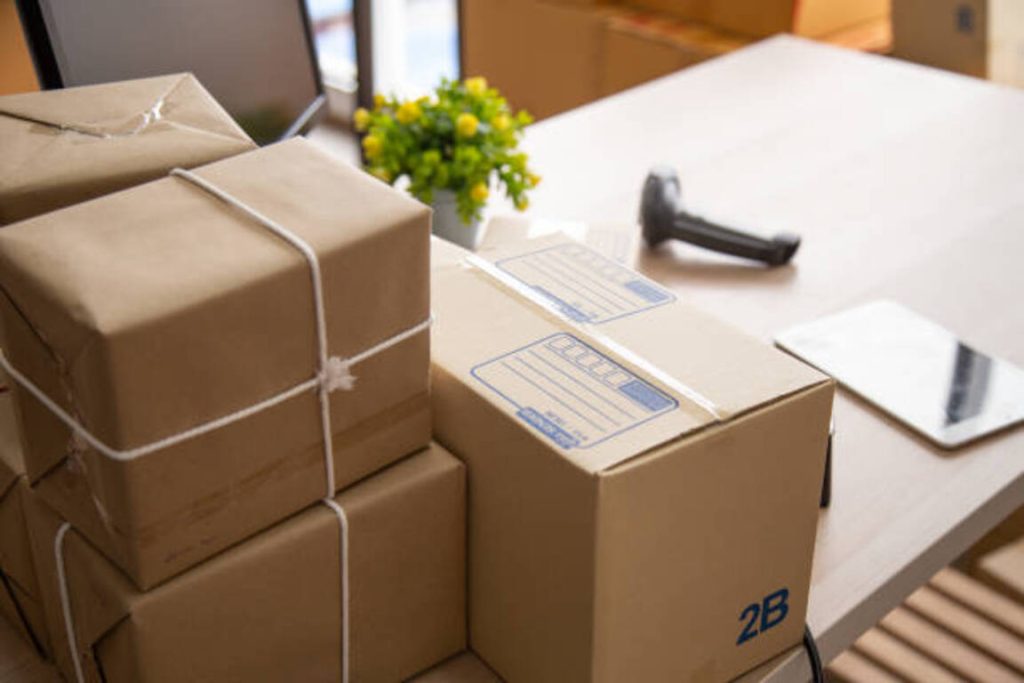 Self-Storage Empowered Entrepreneurs