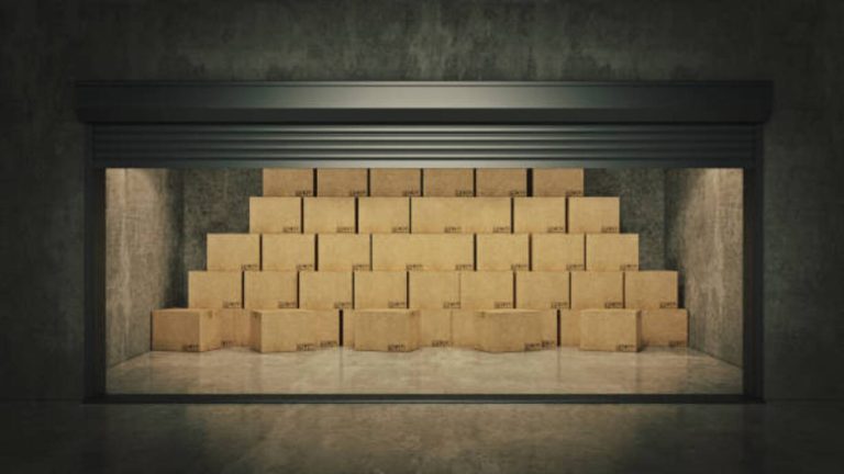 Guardian Self-Storage Woolgoolga