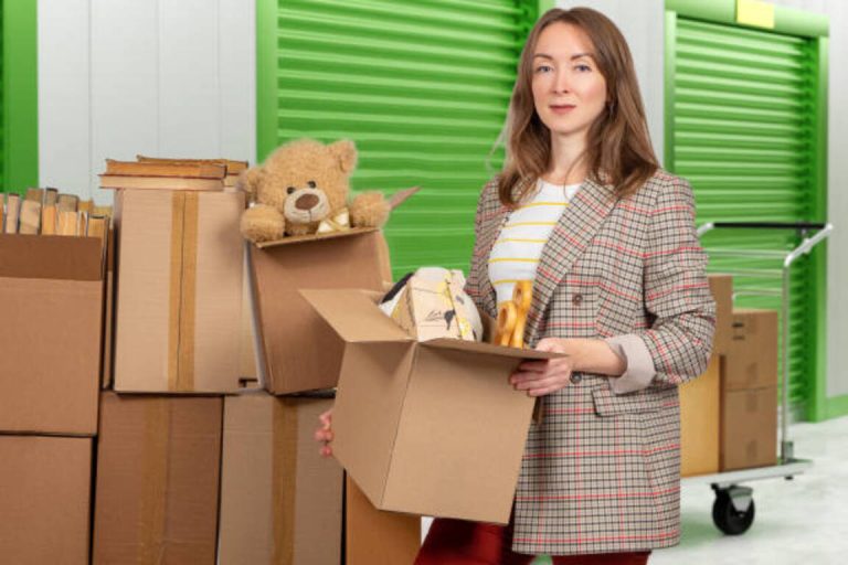 Guardian Storage Rockhampton