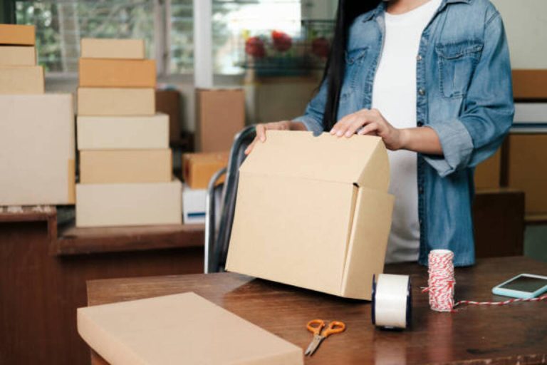 Self Storage in Chatsworth