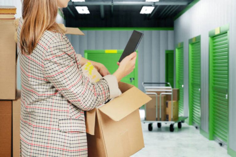 Tips for Effective Self Storage