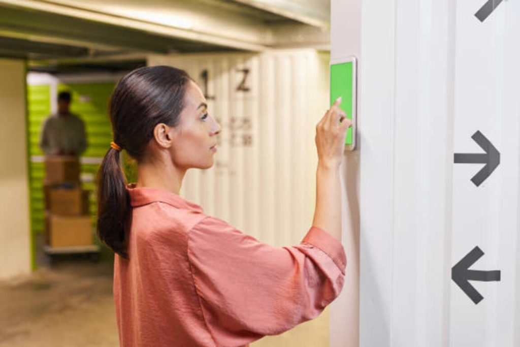 FAQs About Self Storage