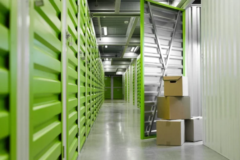 Affordable Storage Facilities