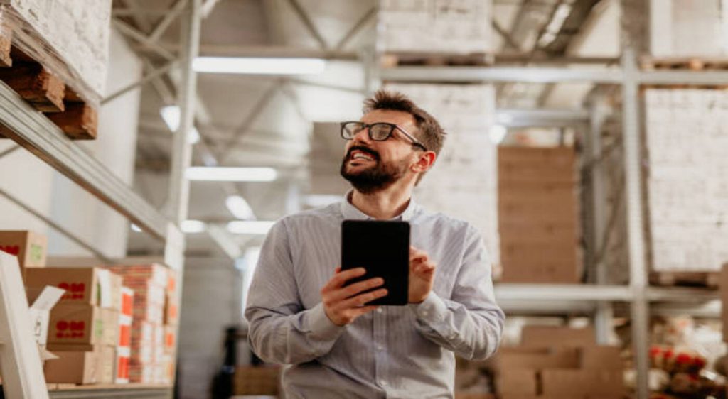 Long Term Storage Solutions