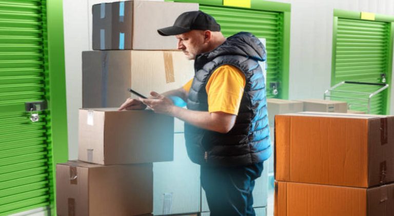 guardian self storage kallangur