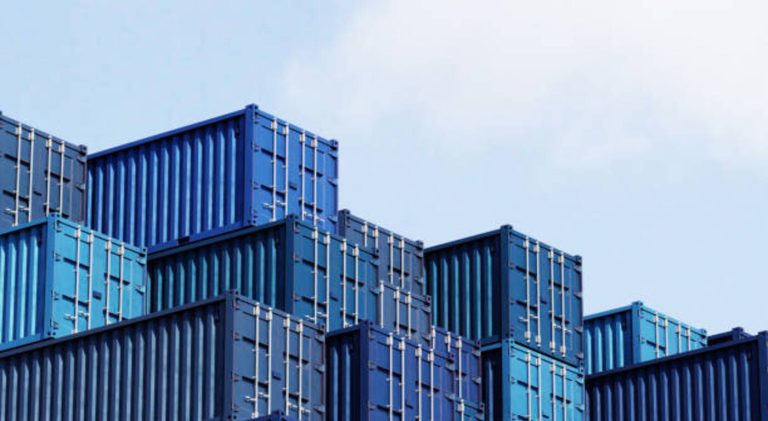 storage containers