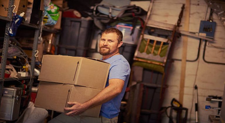 inexpensive storage facilities