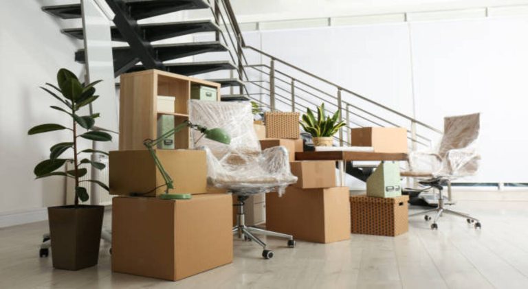 storage rental
