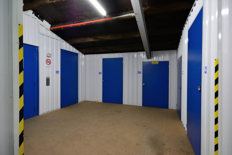online self storage