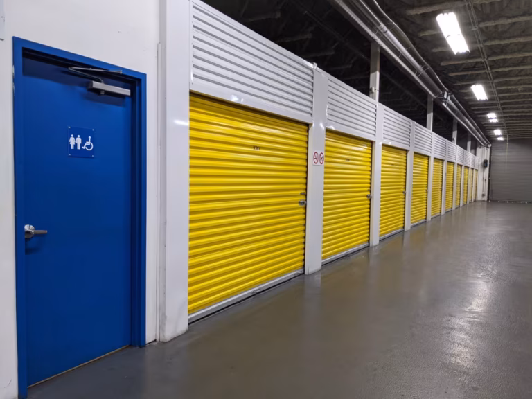 Woolgoolga Self Storage