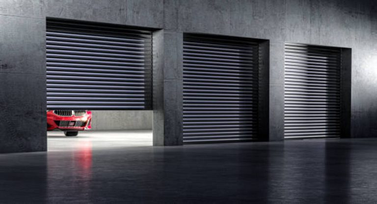 Ballina Car Storage