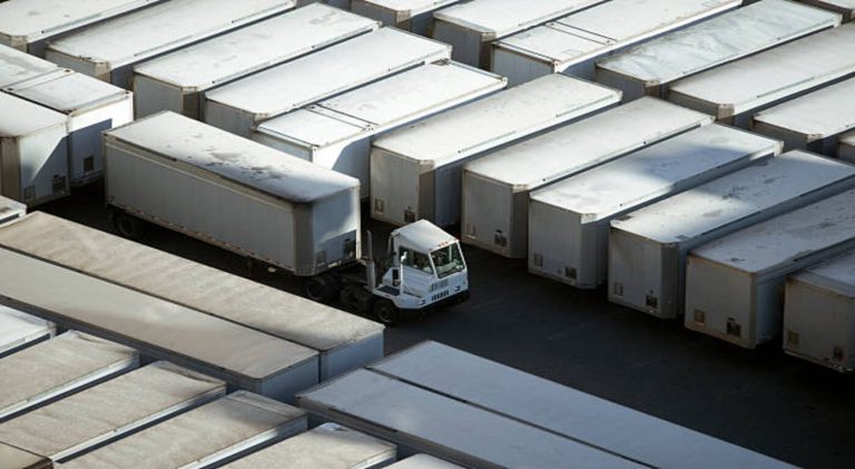Caravan Storage Ballina