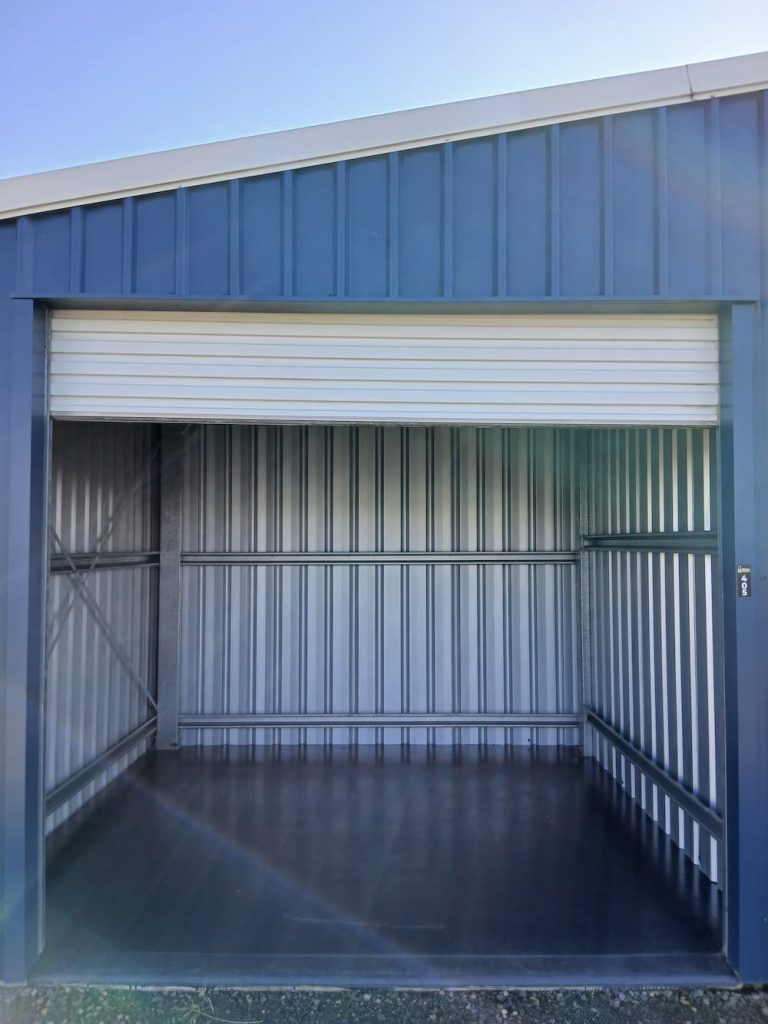 Guardian Self Storage Hervey Bay