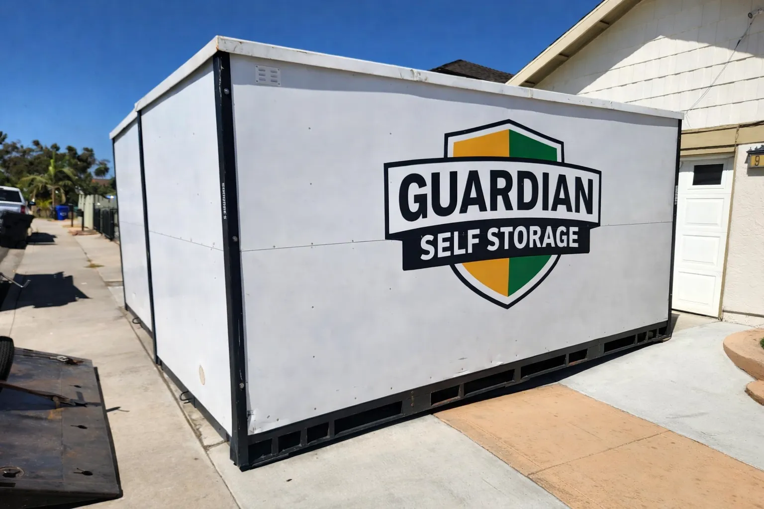 Emergency Storage Solutions in Ballina When You Need Storage Space Fast