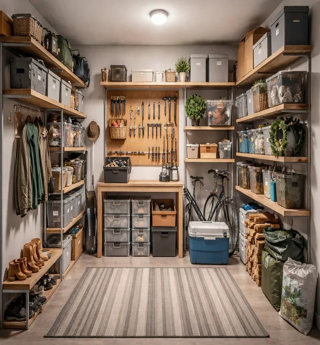 Personal storage in caloundra