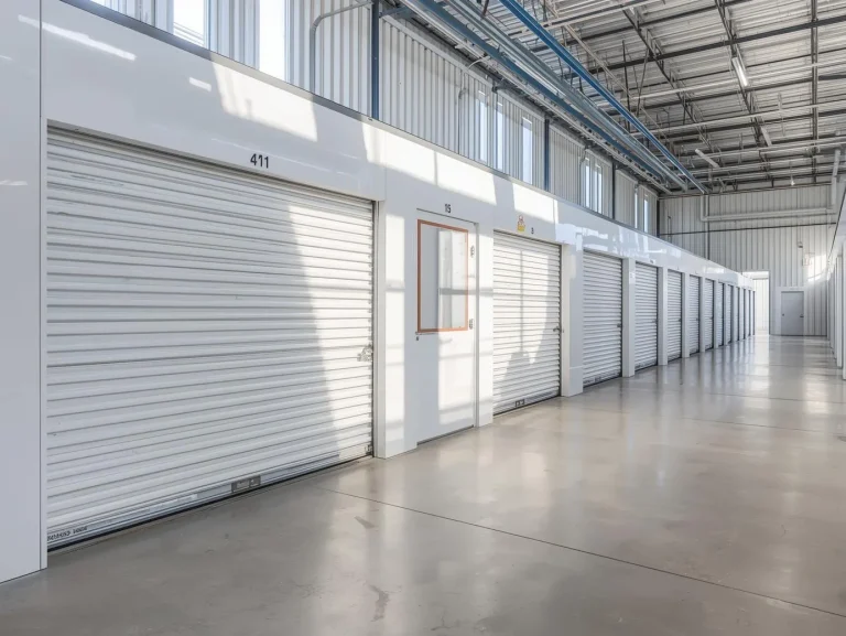 Looking for Large Storage Units Here’s What You Need to Know