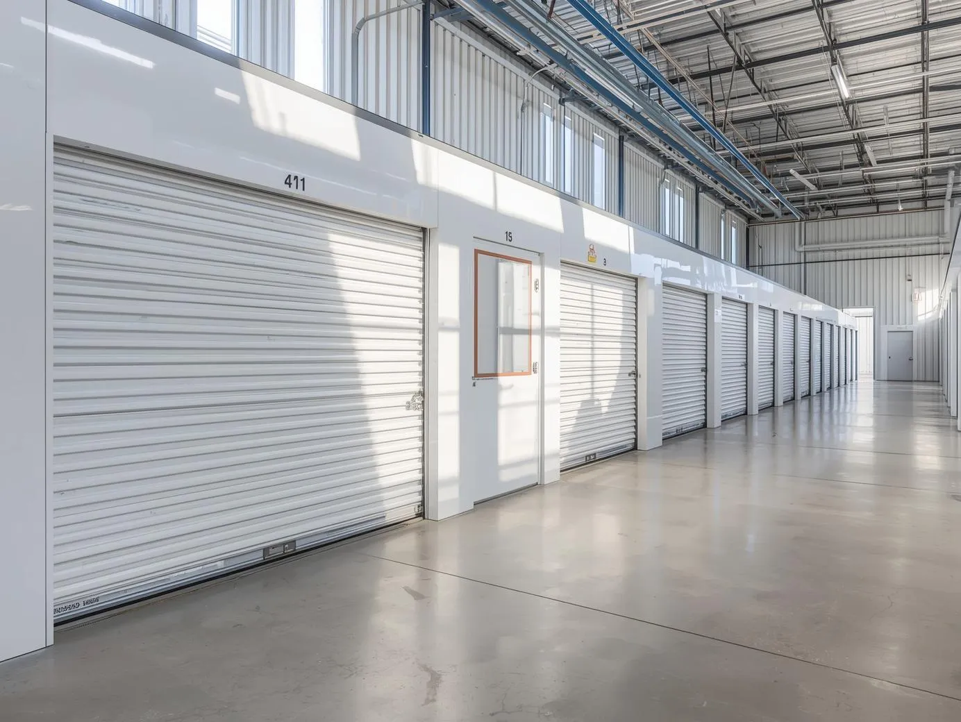 Looking for Large Storage Units Here’s What You Need to Know