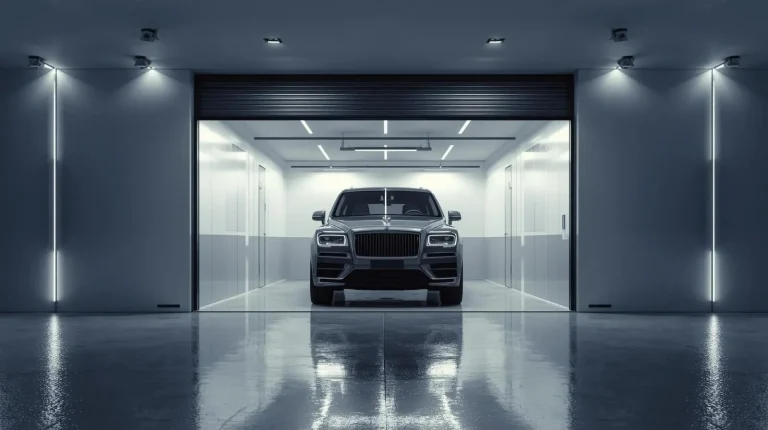 What Size Storage Unit Do You Need for a Car? Avoid These Costly Mistakes