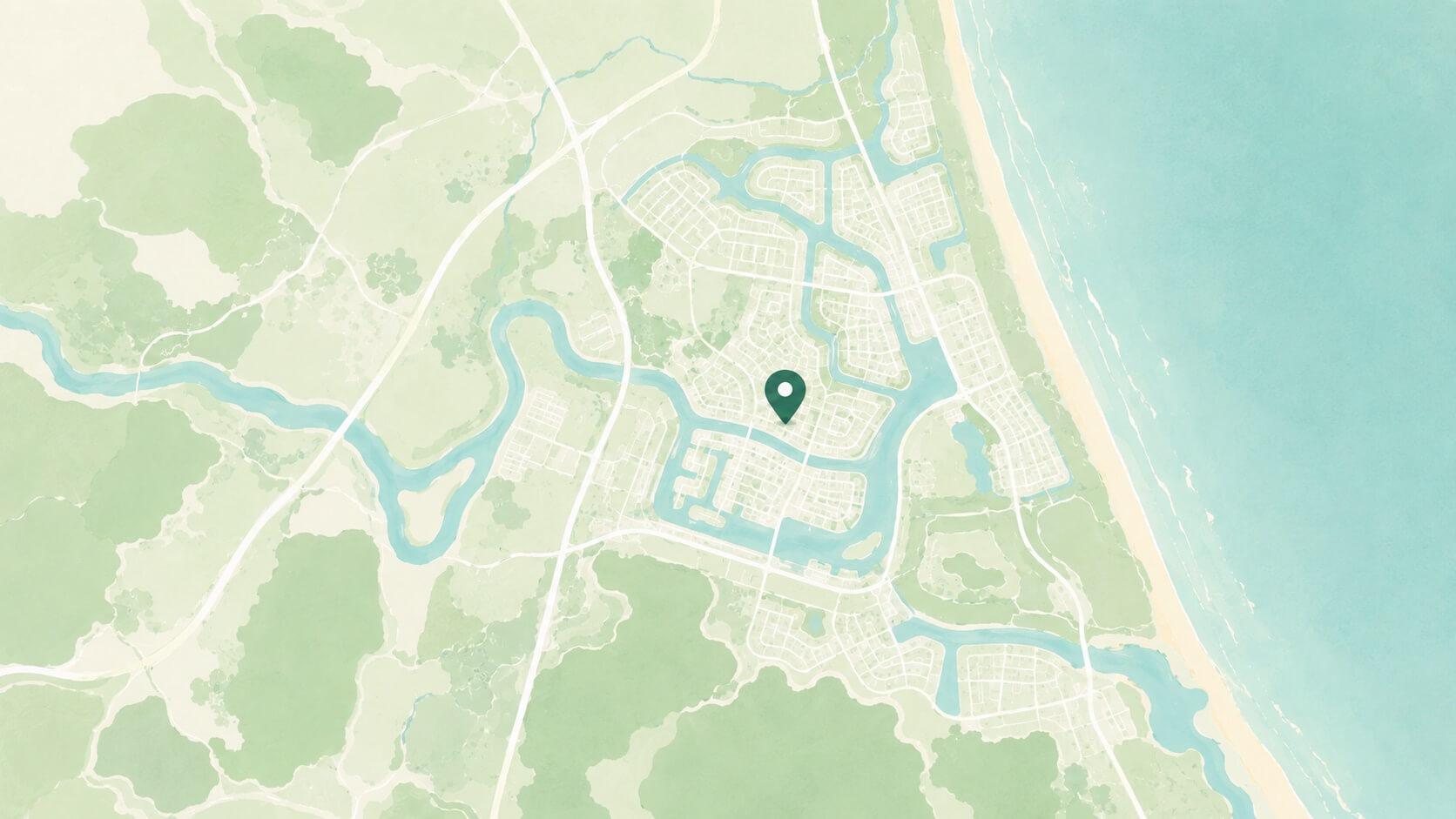 Guardian Self Storage Kawana facility placeholder