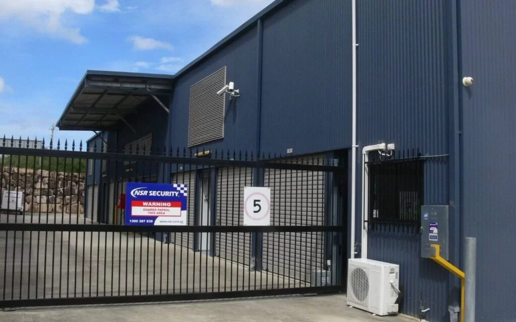 Guardian Self Storage image