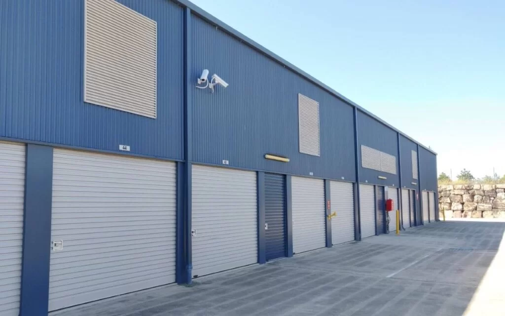 Guardian Self Storage image