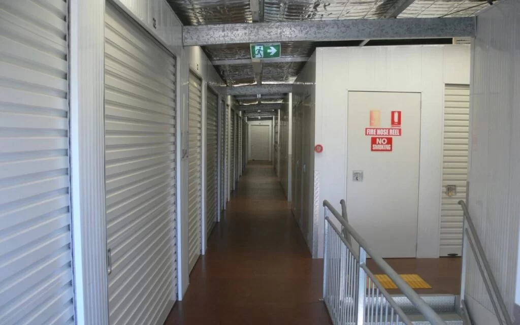 Guardian Self Storage image