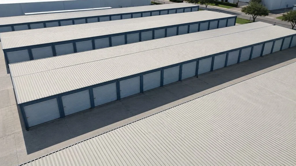 Self storage units in Caloundra