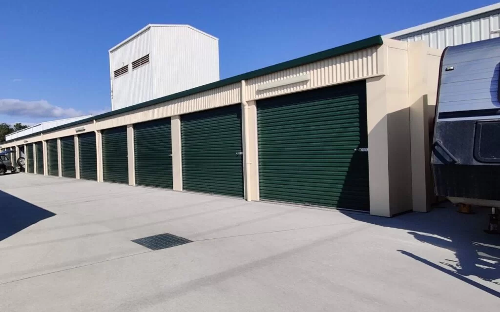 Guardian Self Storage image
