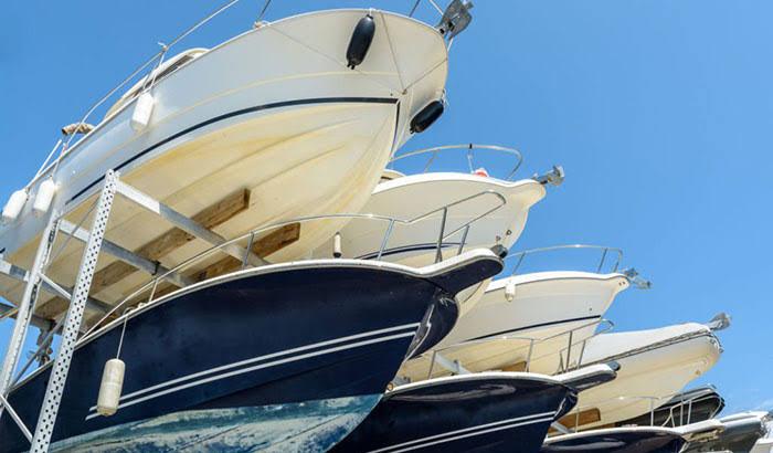 Guardian Self Storage jet ski storage options