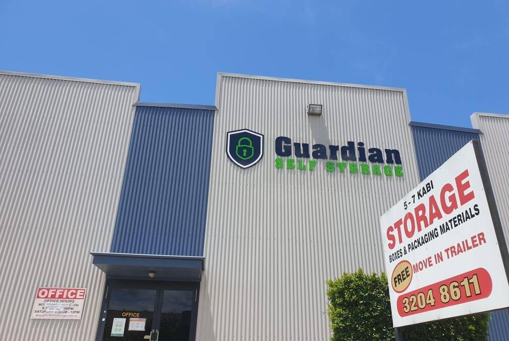 Self Storage Tips