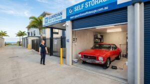 How to Prepare Your Car for Long-Term Storage