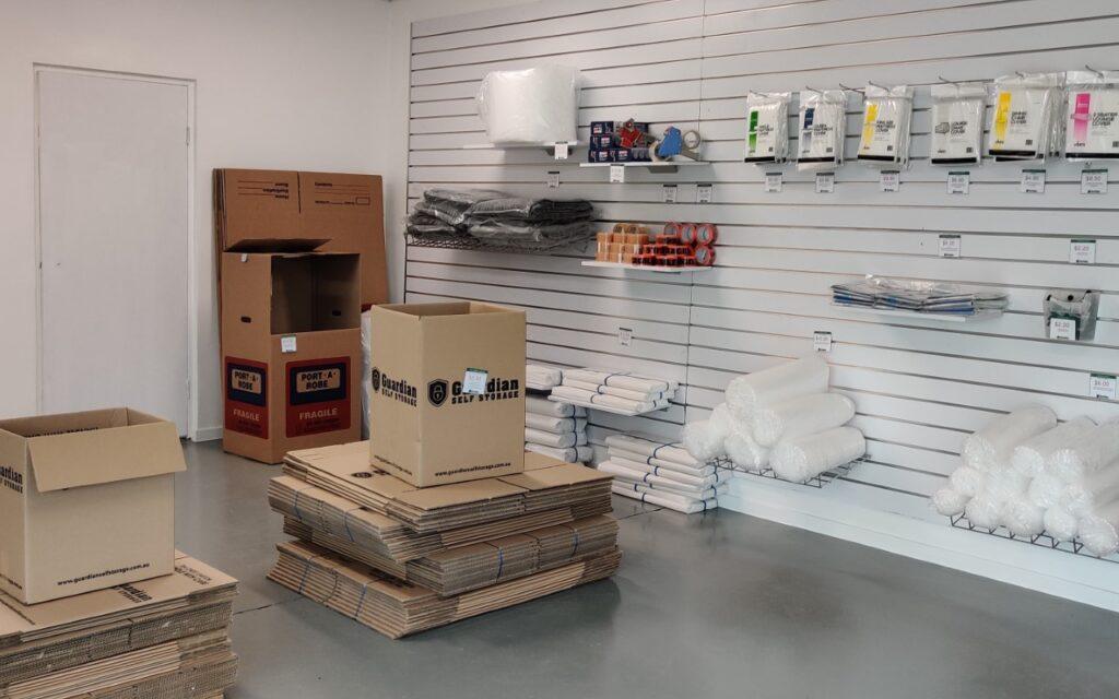 Gympie Storage Solutions