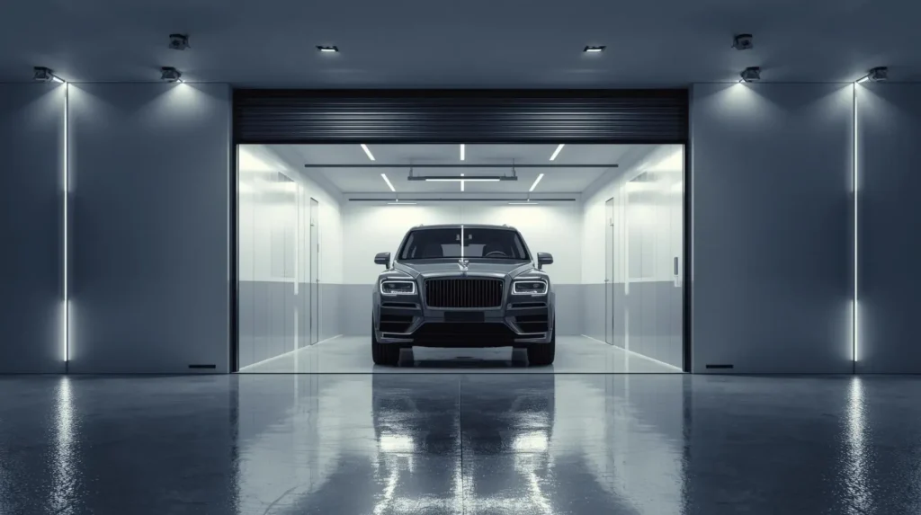 What Size Storage Unit Do You Need for a Car? Avoid These Costly Mistakes