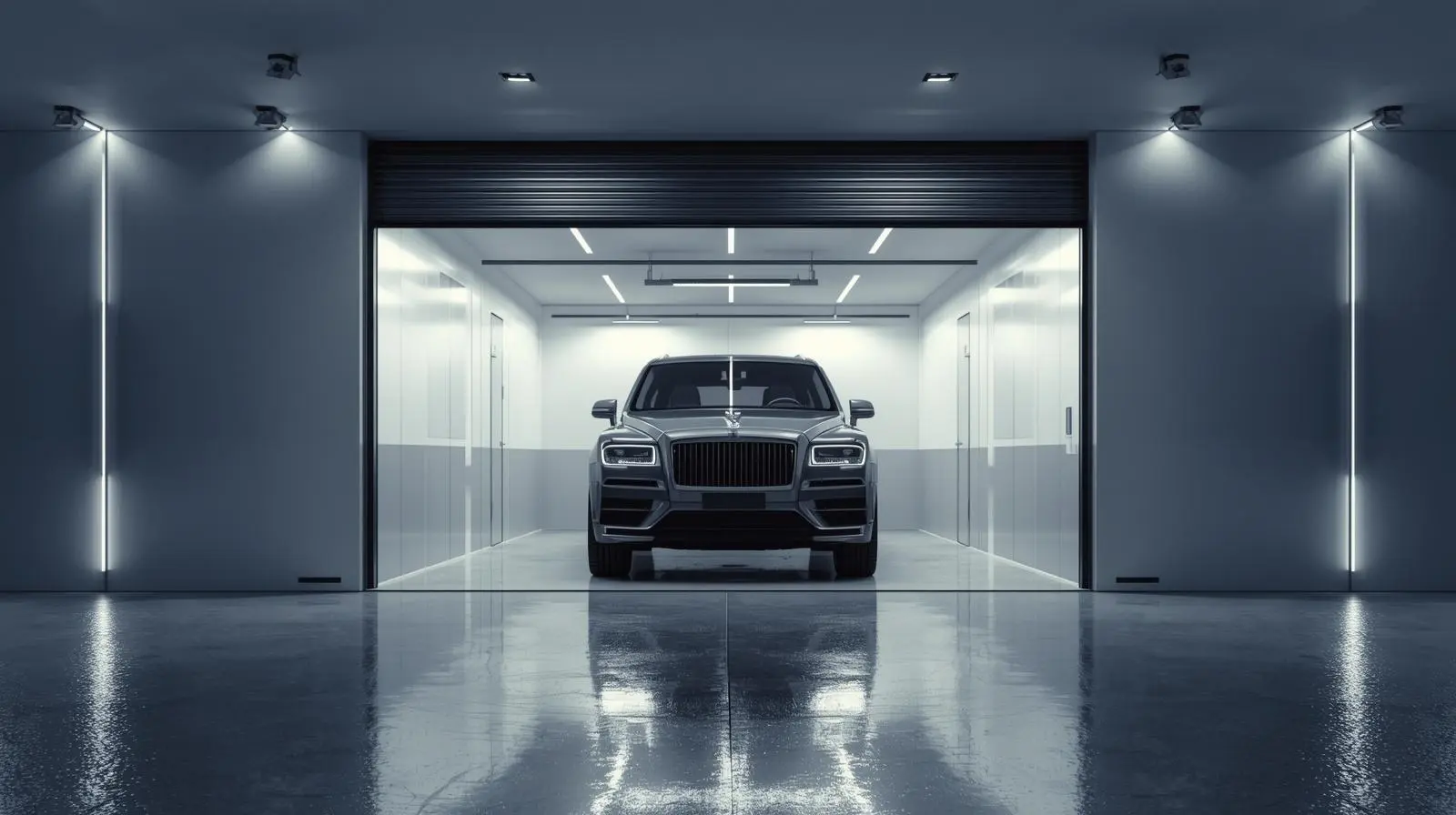 What Size Storage Unit Do You Need for a Car? Avoid These Costly Mistakes