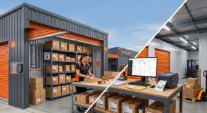 How to Use Self-Storage for E-Commerce Inventory