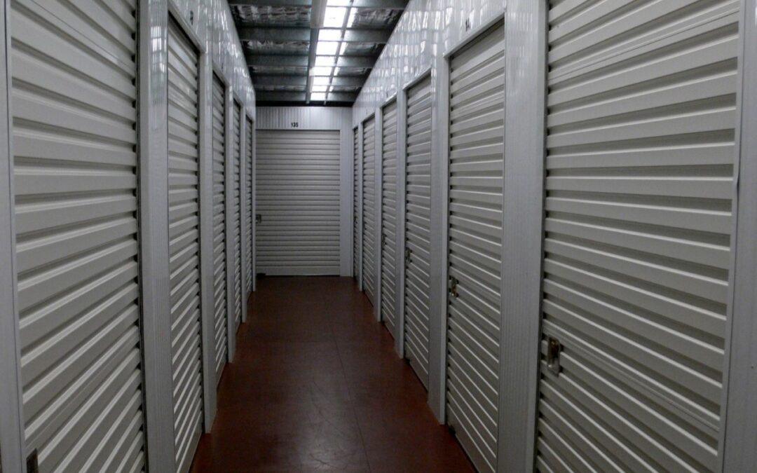 6 Major Benefits Of Short-Term or Temporary Storage