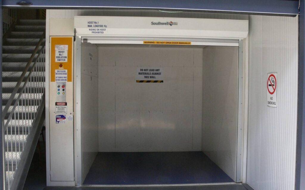 Guardian Self Storage Deception Bay