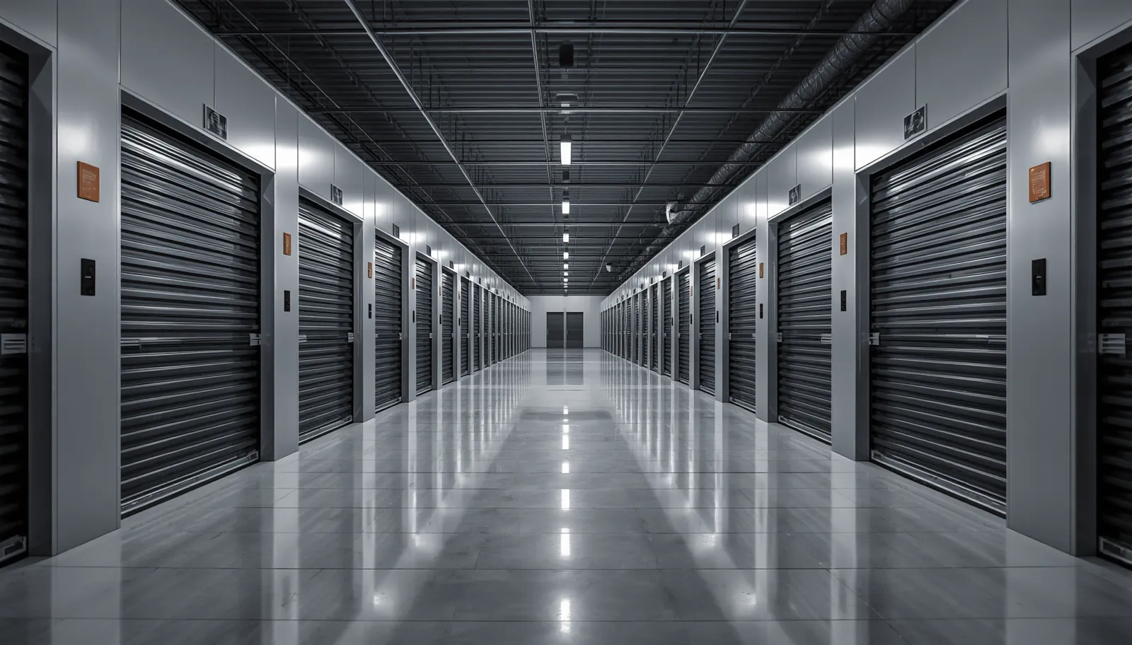 Best Office Storage Solutions for Equipment and Document