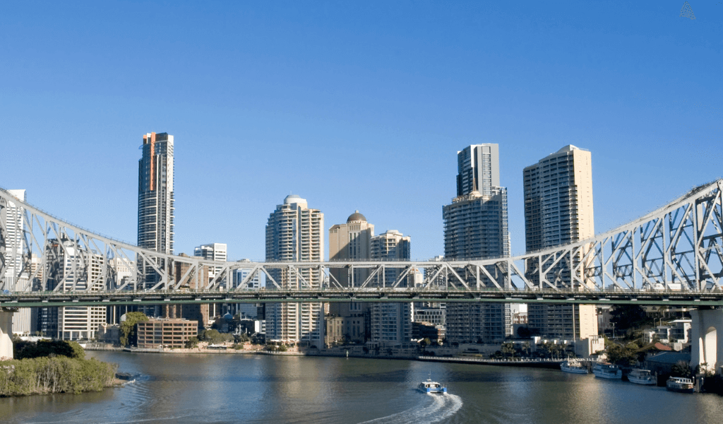 Self Storage in Brisbane